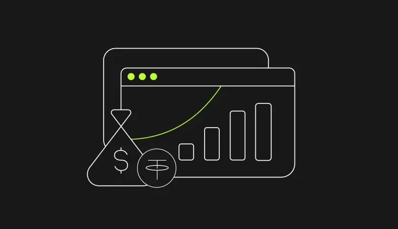 美股三大指数齐涨,BTC突破6.8万美元后回落